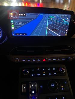 هيونداي باليسيد